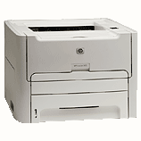 Hewlett Packard LaserJet 1160 consumibles de impresión